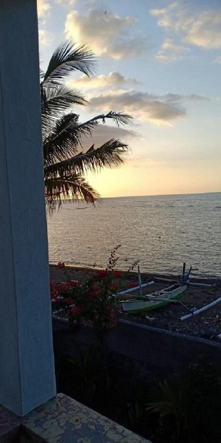 Lilacita Beach Lovina Extérieur photo